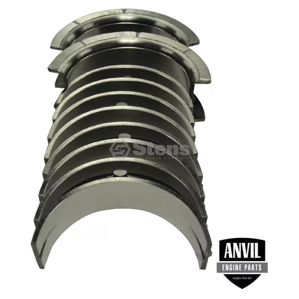 1709-9130 Main Bearings
