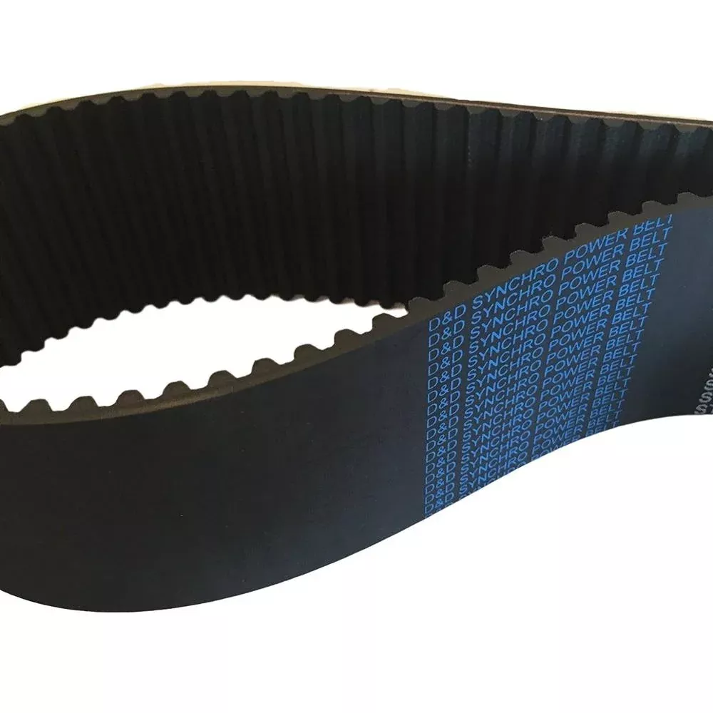 176XL037 D&D Powerdrive XL Single Replacement Timing Belt
