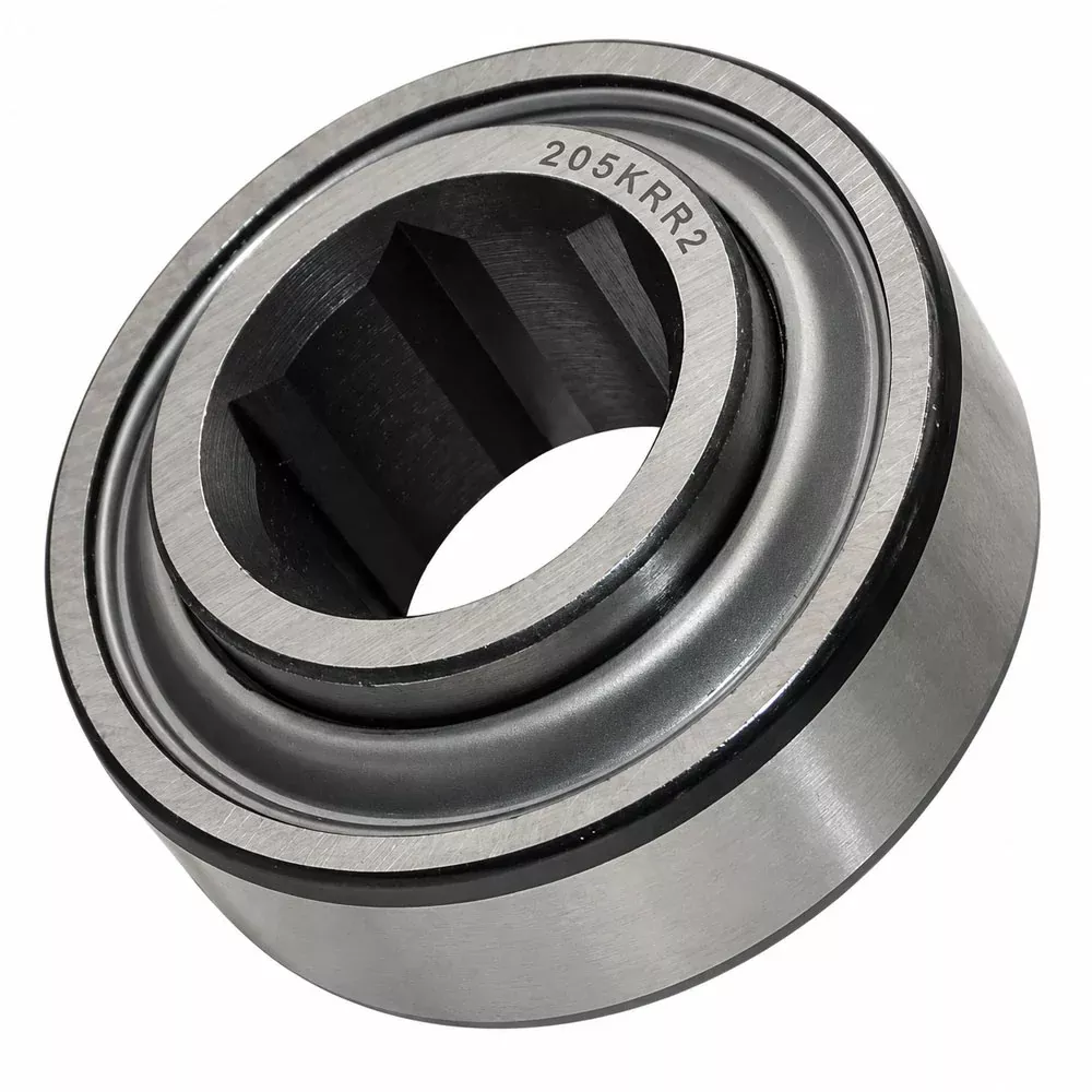 205KRR2 HCP014GP AA28271 Replacement 7/8" Hex Bore Bearing Fits John Deere