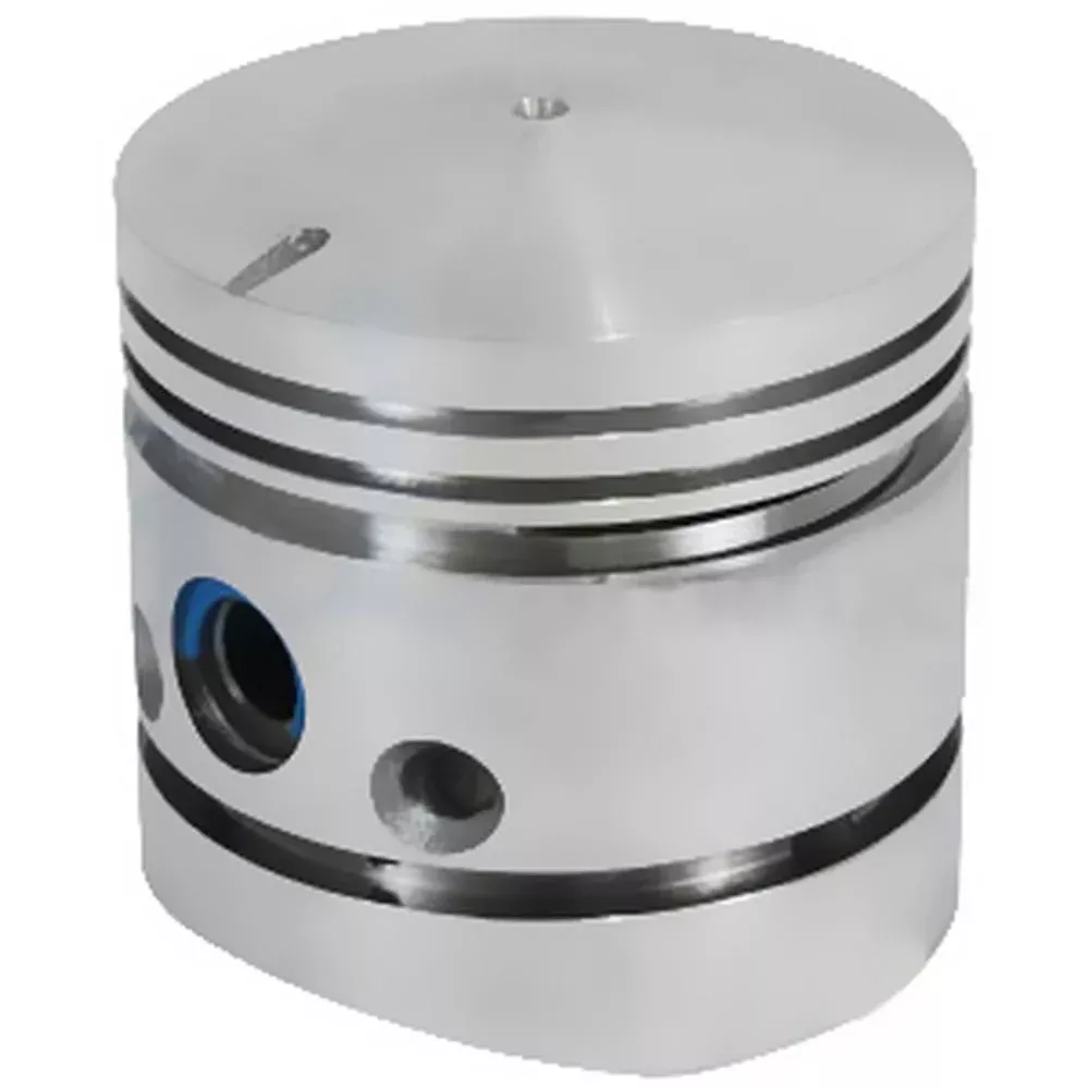 2N61084RS Piston Fits Ford New Holland Tractor 2N 8N 9N 4 Grooves