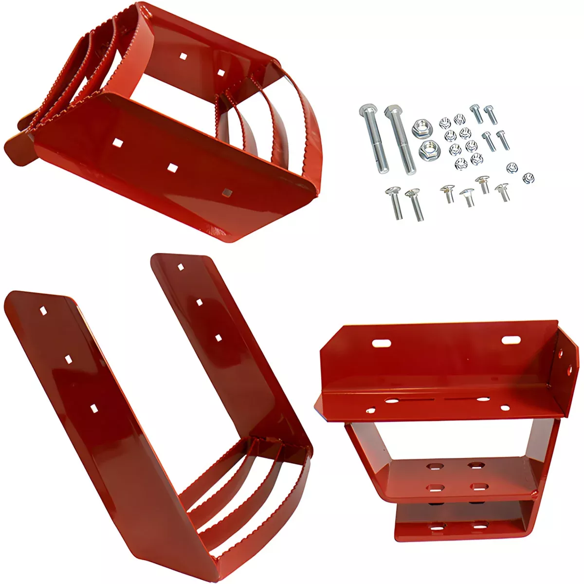 3-Step Unit - RH for Farmall & International 1086, 1486