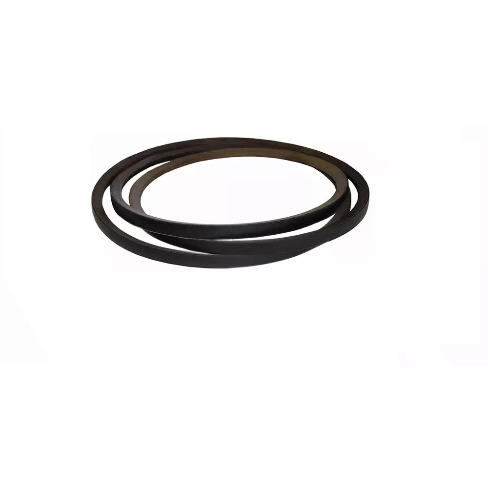 4L1400 A138 V-Belt 1/2" x 140" Wrapped IN Polyester Cord