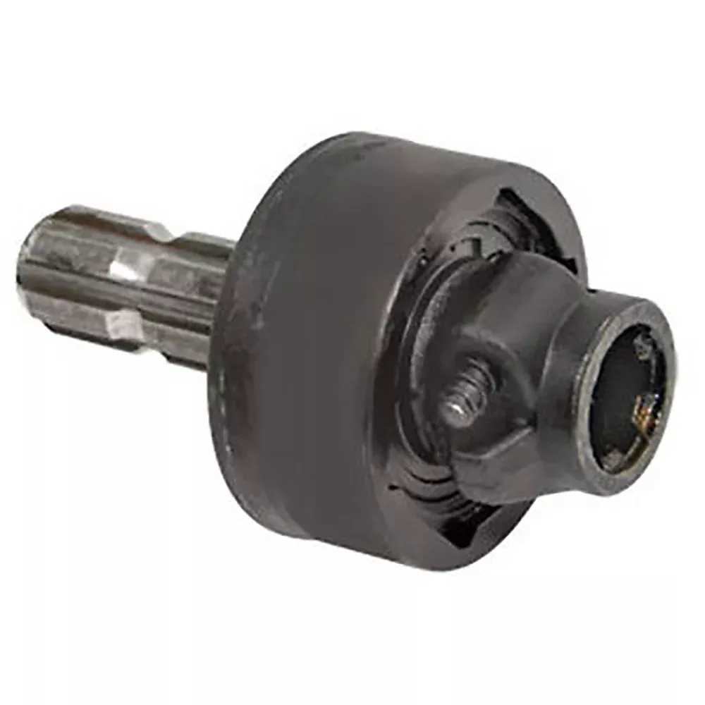 51A110 ECC0005 ORC670QD New Universal QD Overrunning Coupler 6 Spline 75 max HP