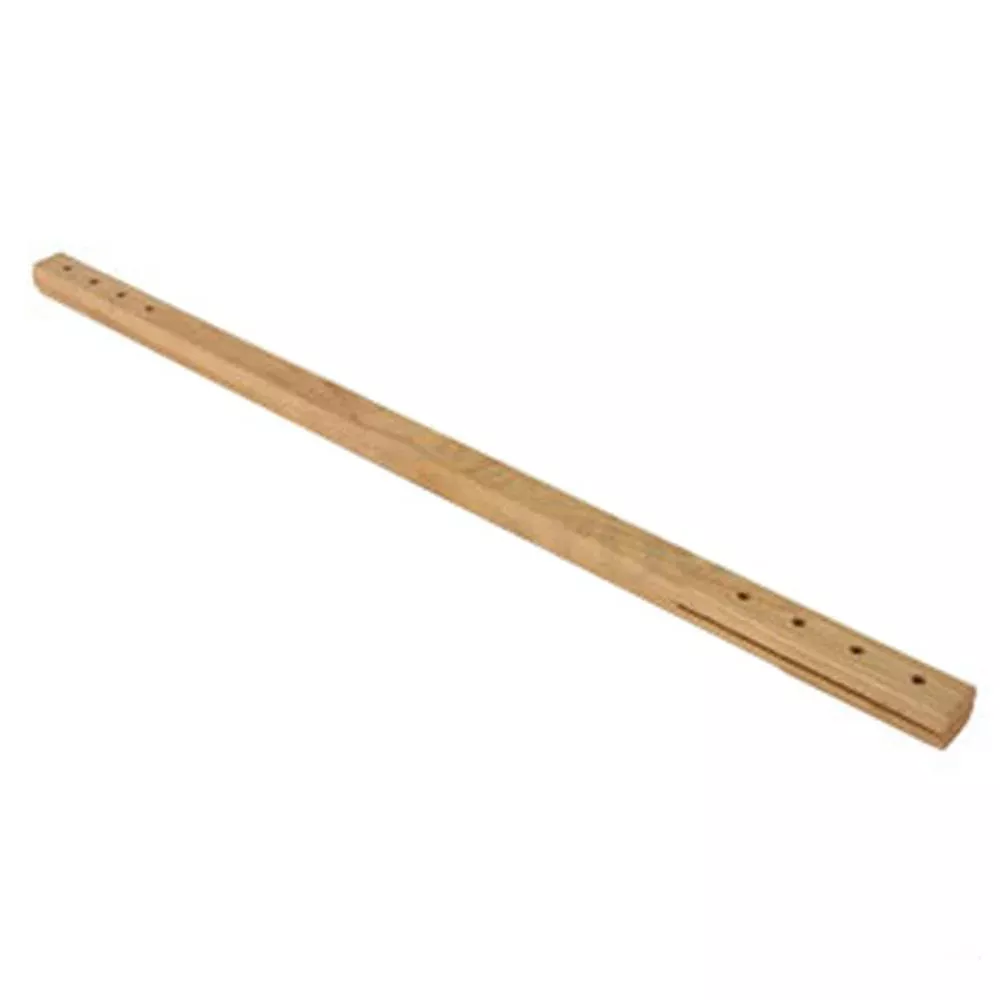 669434M1 Pitman Wood Arm Sick Fits Massey Ferguson 42 52 32