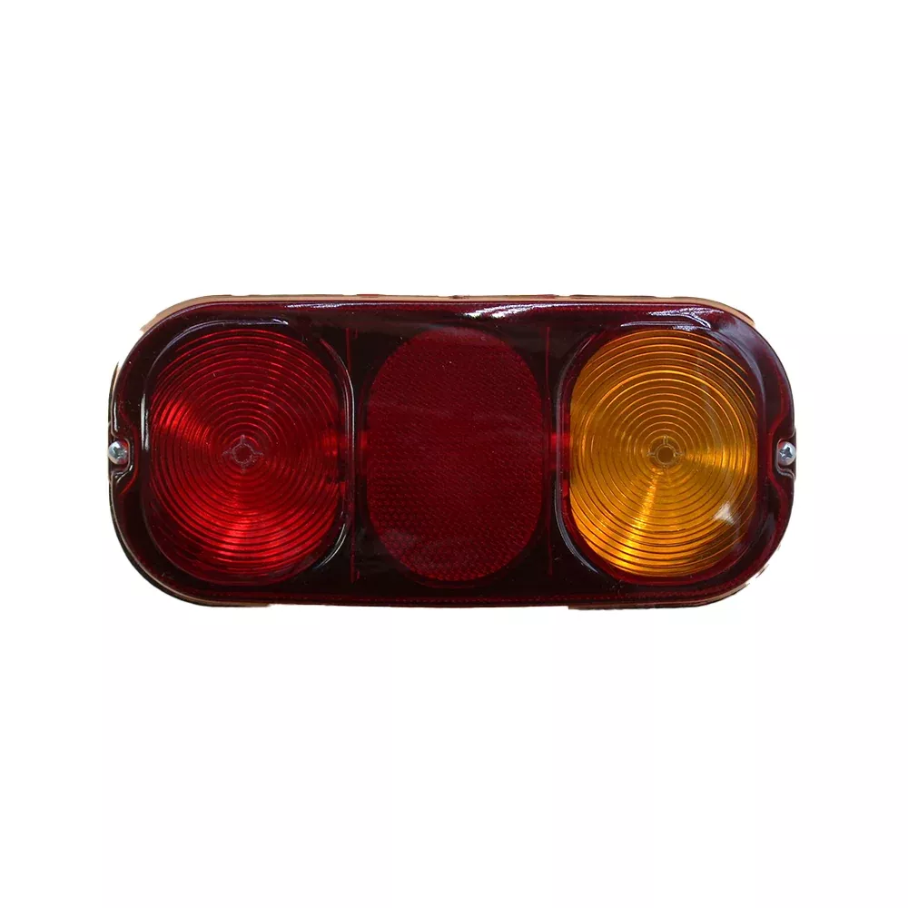 700/50018 Rear Light Unit Fits JCB Backhoes 3C 3CX 3D 4CX