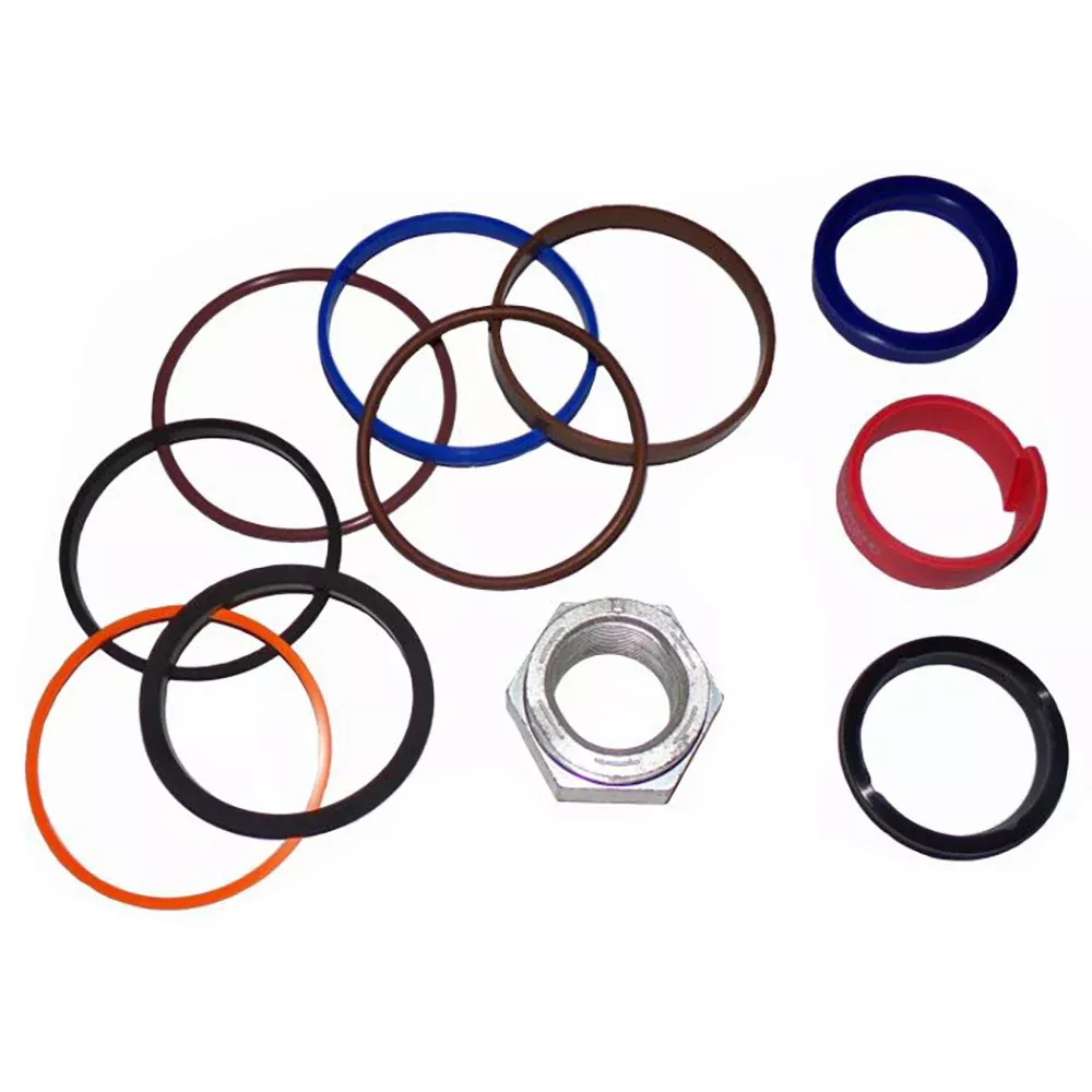 7197632 Boom Cylinder Seal Kit Fits Bobcat 331 334 430 E27 E32 E32i E34 E35 E35i