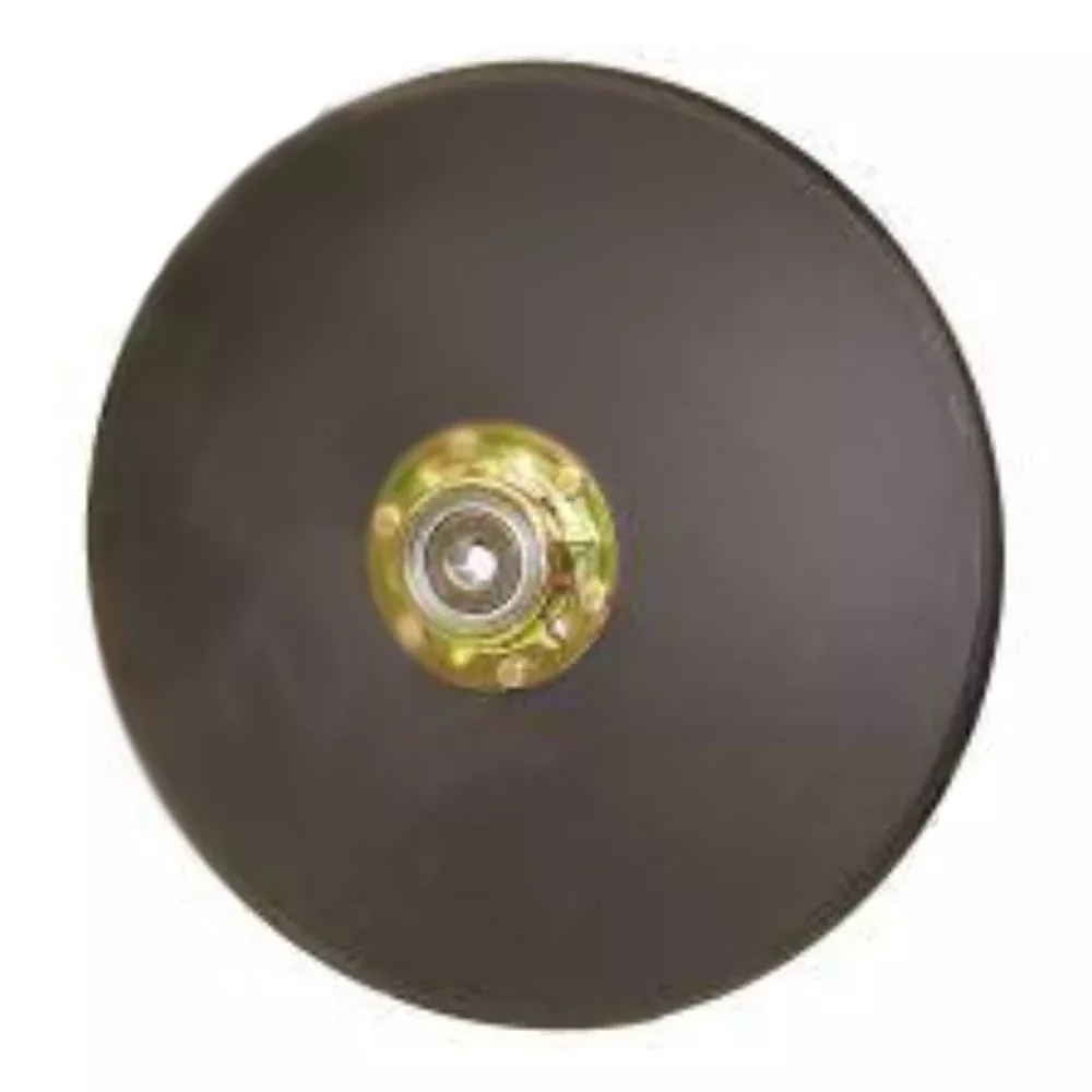820-287C Disc Opener Assembly 15” x 4mm For Great Plains Planters & Grain Drills