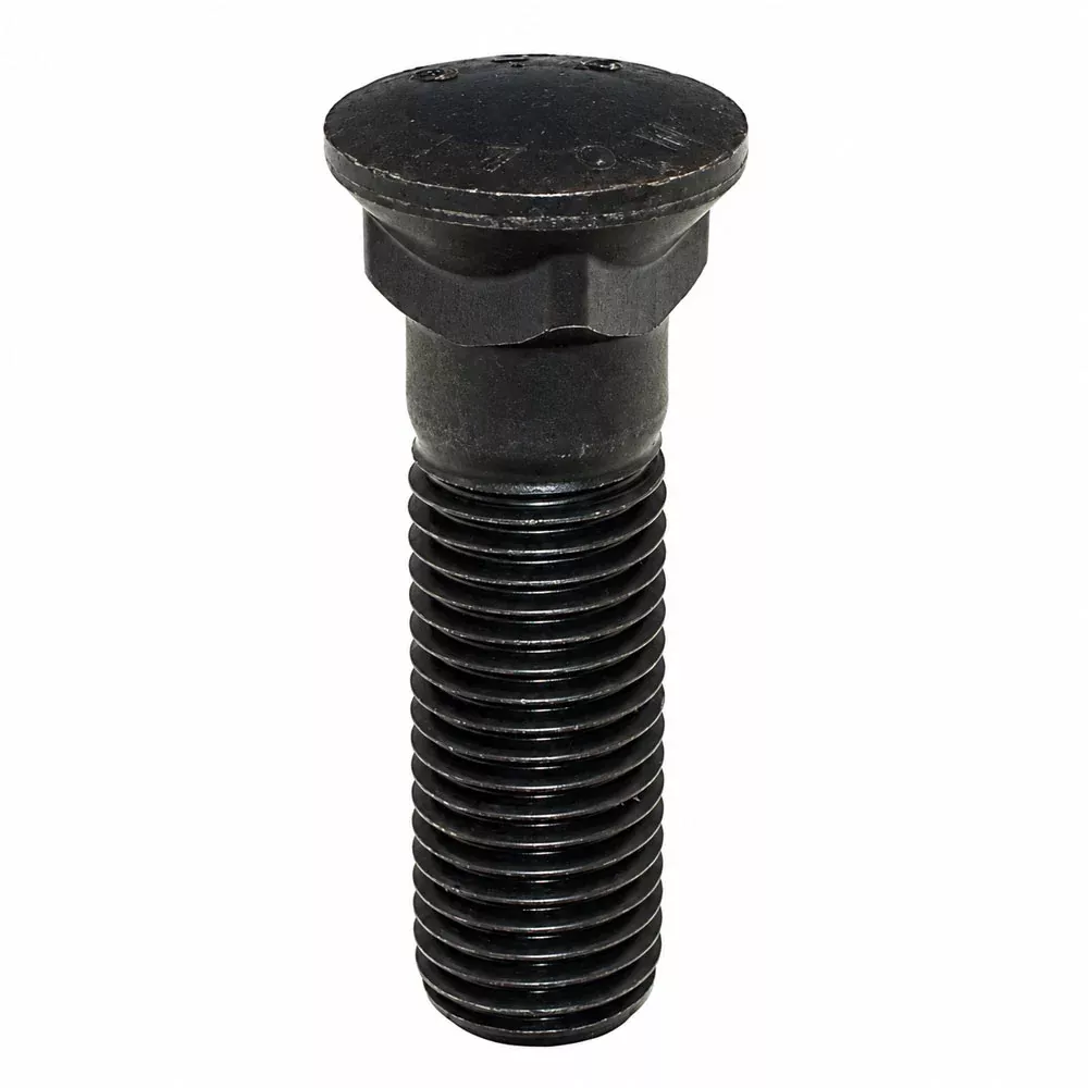 8J2928 Plow Bolt Fits CAT Track-Type Loader Models: 939, 939C, 953B, 953C, 953D