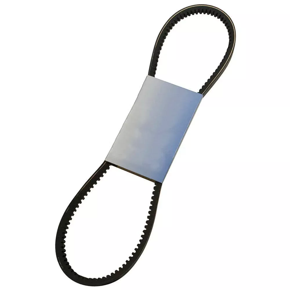 954-04050A Cogged Replacement Snow Blower Belt Fits MTD Dual Stage 2005>