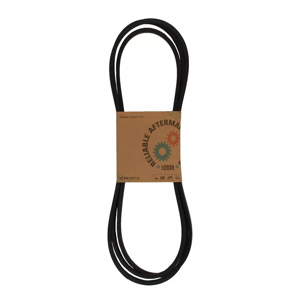 A143 V Belt Replacement 1/2 x 145in Universal Fit For Ag & Industrial Machines