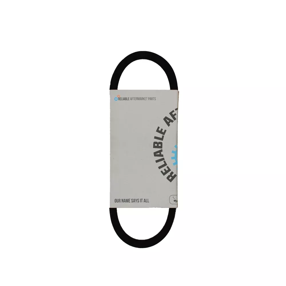 A20 or 4L220 1/2 x 22in Wrapped Polyester Cord V-Belt