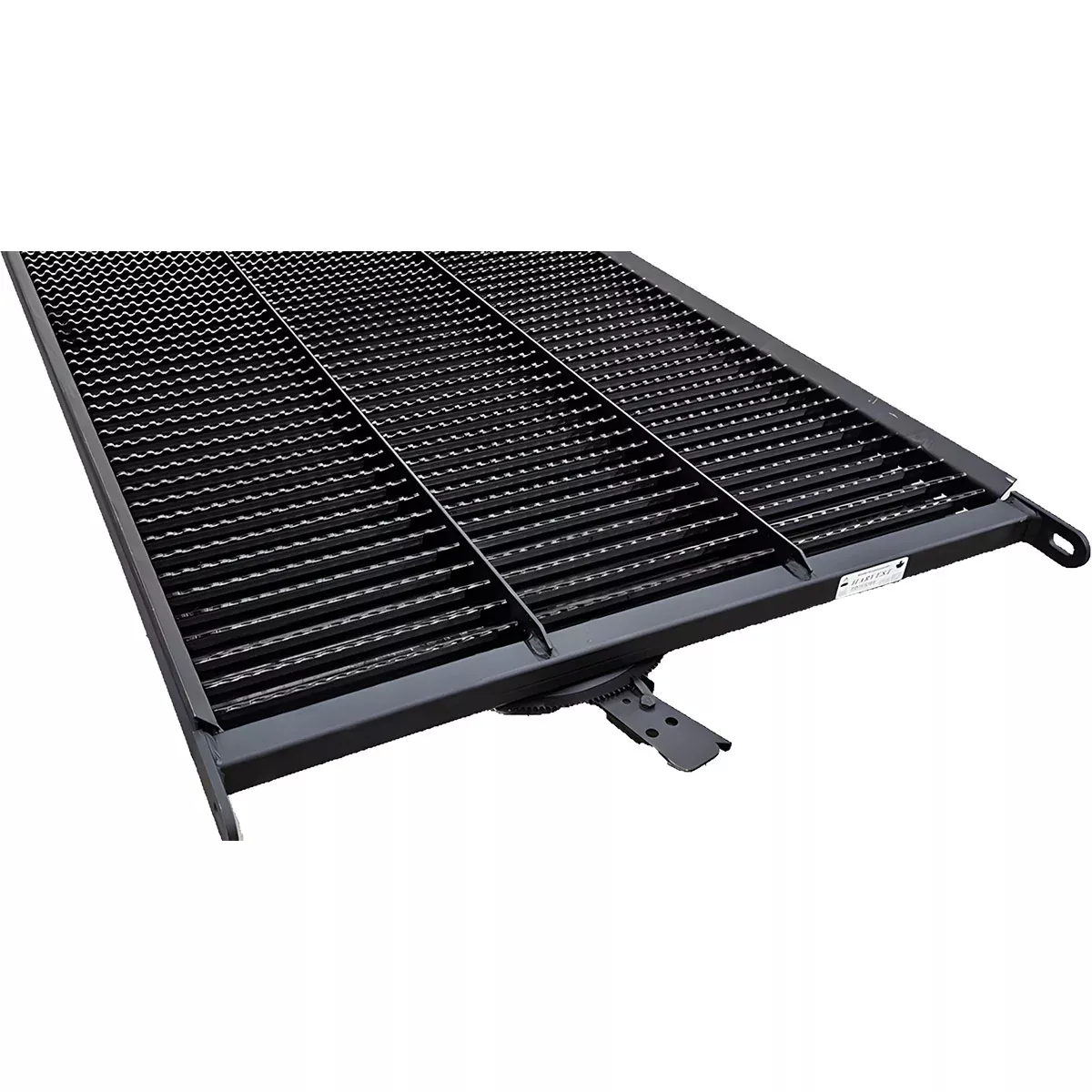 Adjustable Chaffer for John Deere S and S 7 Series - For Corn / Soybeans