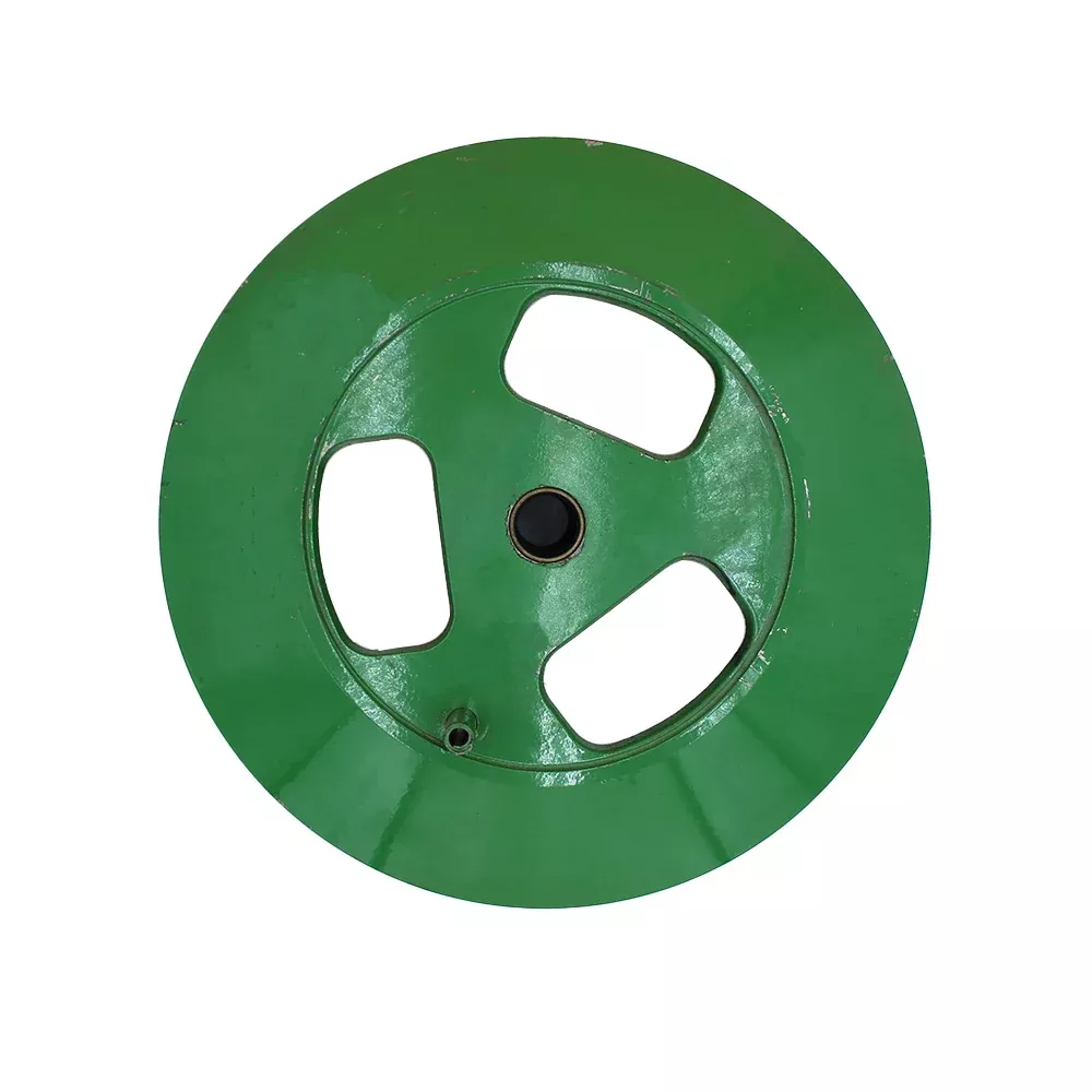 AH127496 SEPARATOR FAN SHEAVE