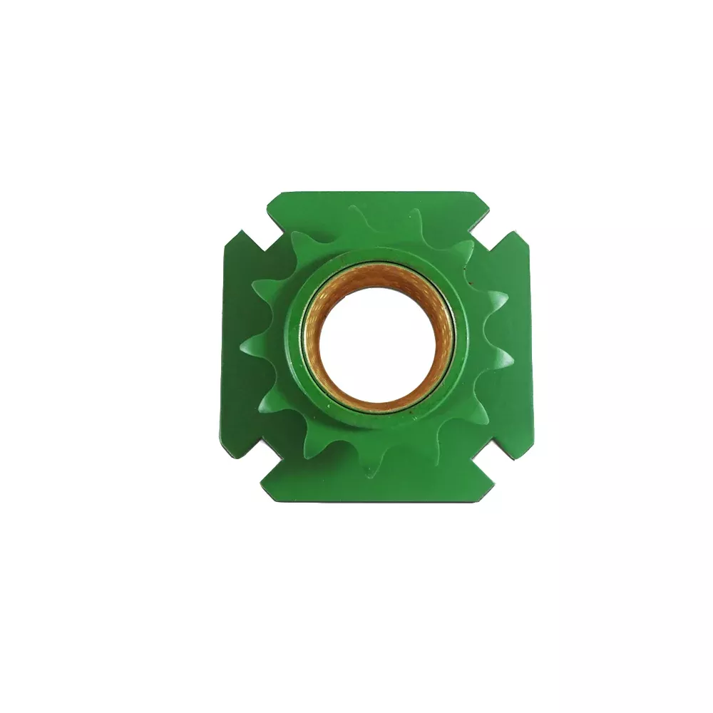 AH143100 Fits John Deere Corn Head Drive Sprocket 493 494 592 693 694 893 89