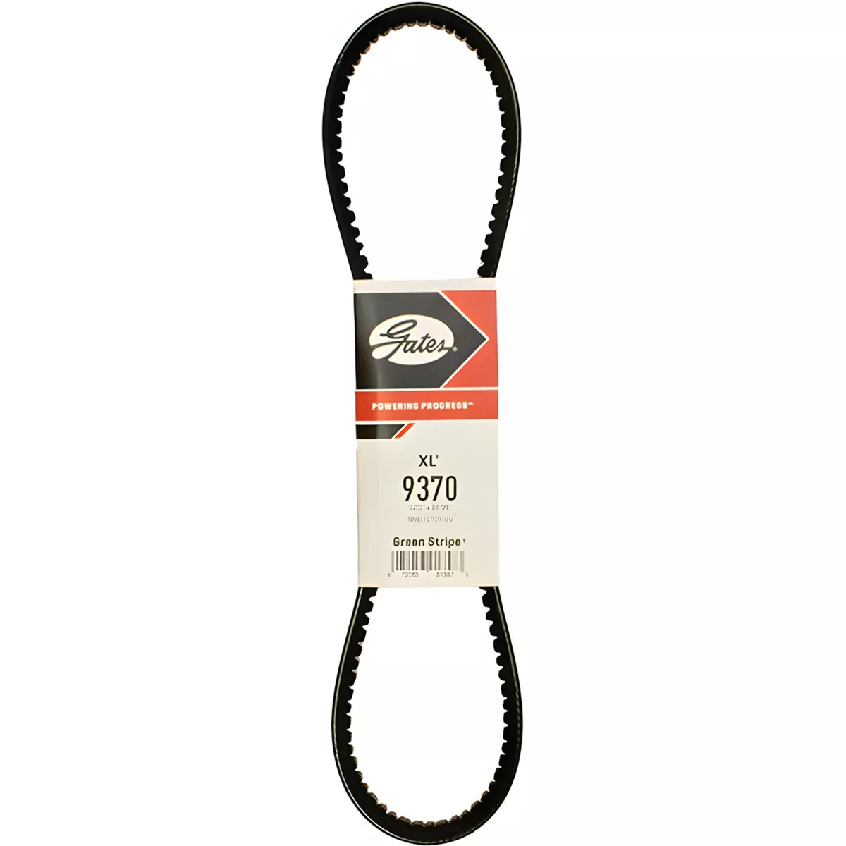 Air Conditioning Belt for Ford 8600, 9600 9849524