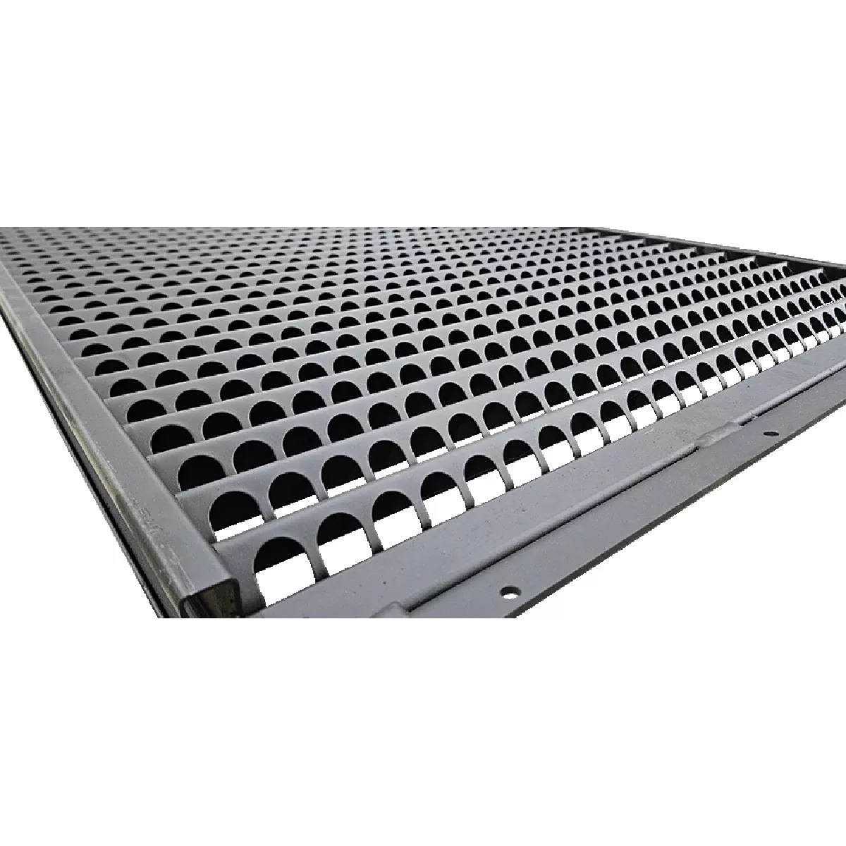 Airfoil Chaffer for Case IH Flagship - Narrow Body Series and New Holland CR970, CR980, CR8090, CR9070+