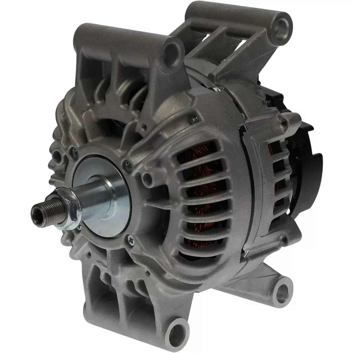 Alternator | 0 124 625 081