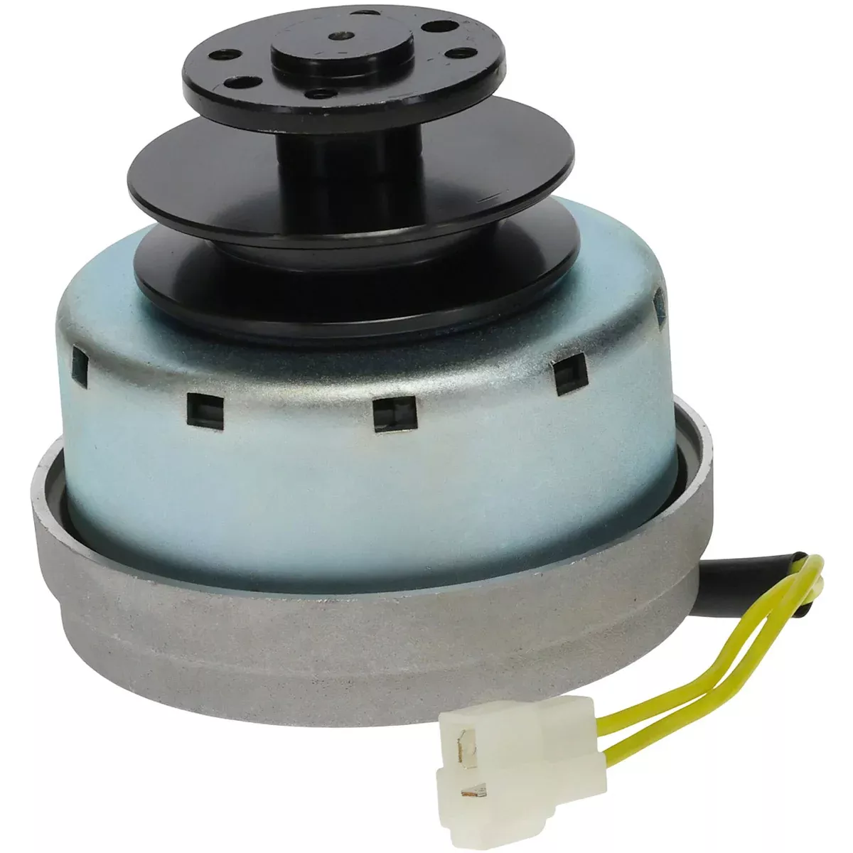 Alternator | 124660-77990