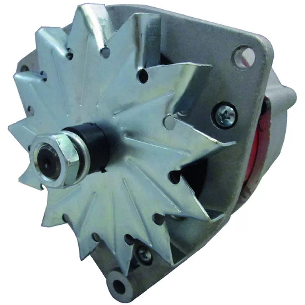 Alternator for ABG (Allg Baumasch Gesellsch) Jumbo 140, Titan 350S, Titan 360, Titan 410S+ | 0 120 400 640