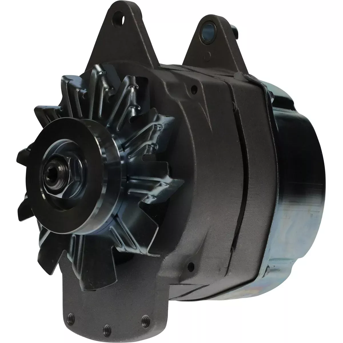 Alternator for Acadia Various Models, Various Engines, Buick V6 Eng., Chevrolet V8 Eng.+ | 3527501