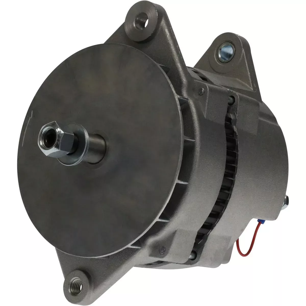 Alternator for Advance Mixer Advance Mixer+ | Bluebird Bus 8314056