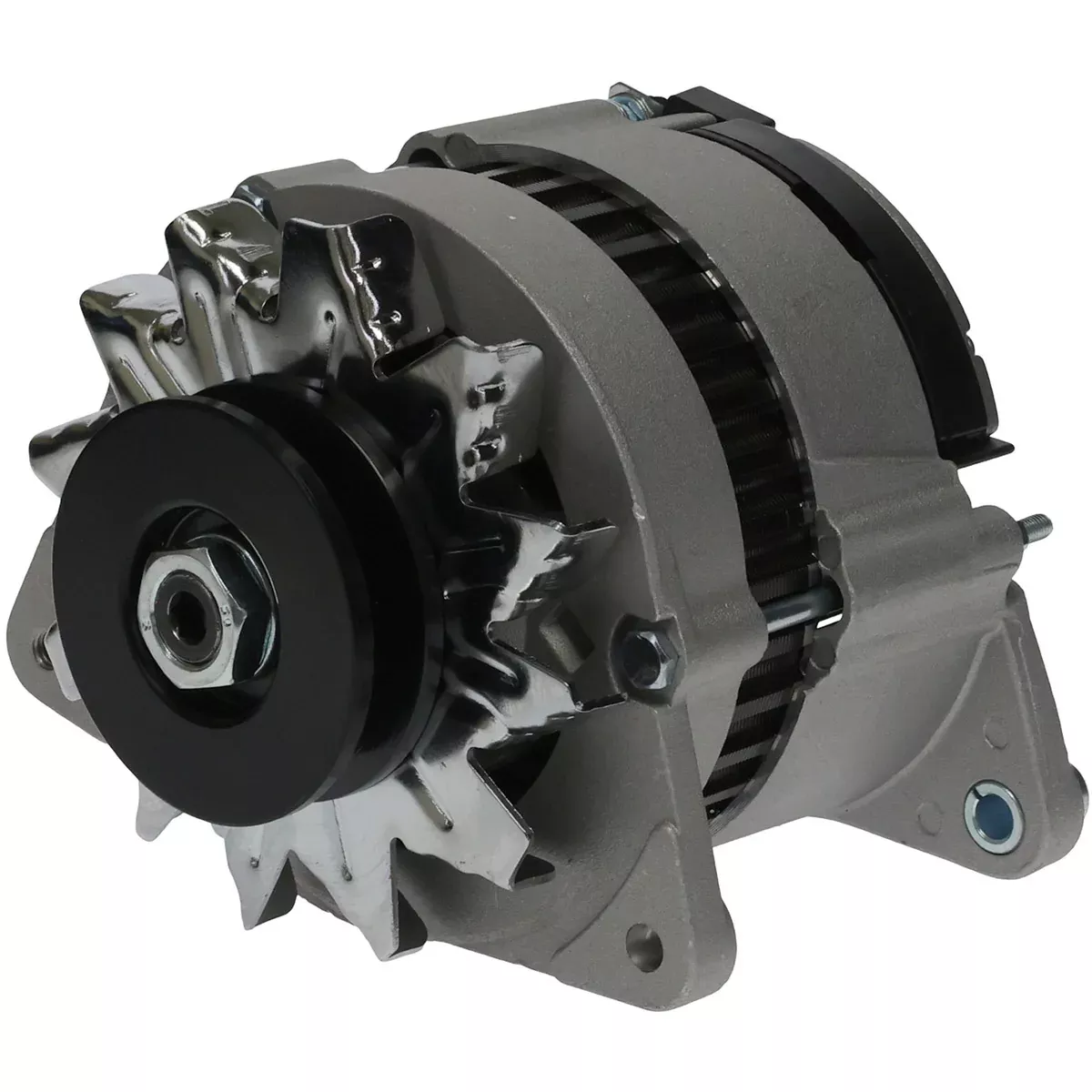 Alternator for Agco Allis 8775, 8785, 555E, 575E+ | Industries 112573FP