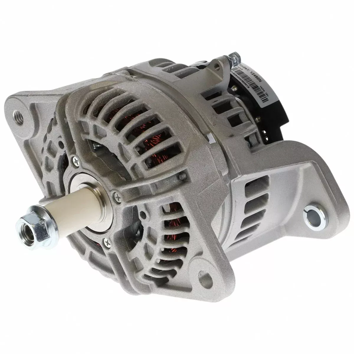 Alternator for AGCO Tractor 8360, Tractor 8425+ | 0-124-525-085