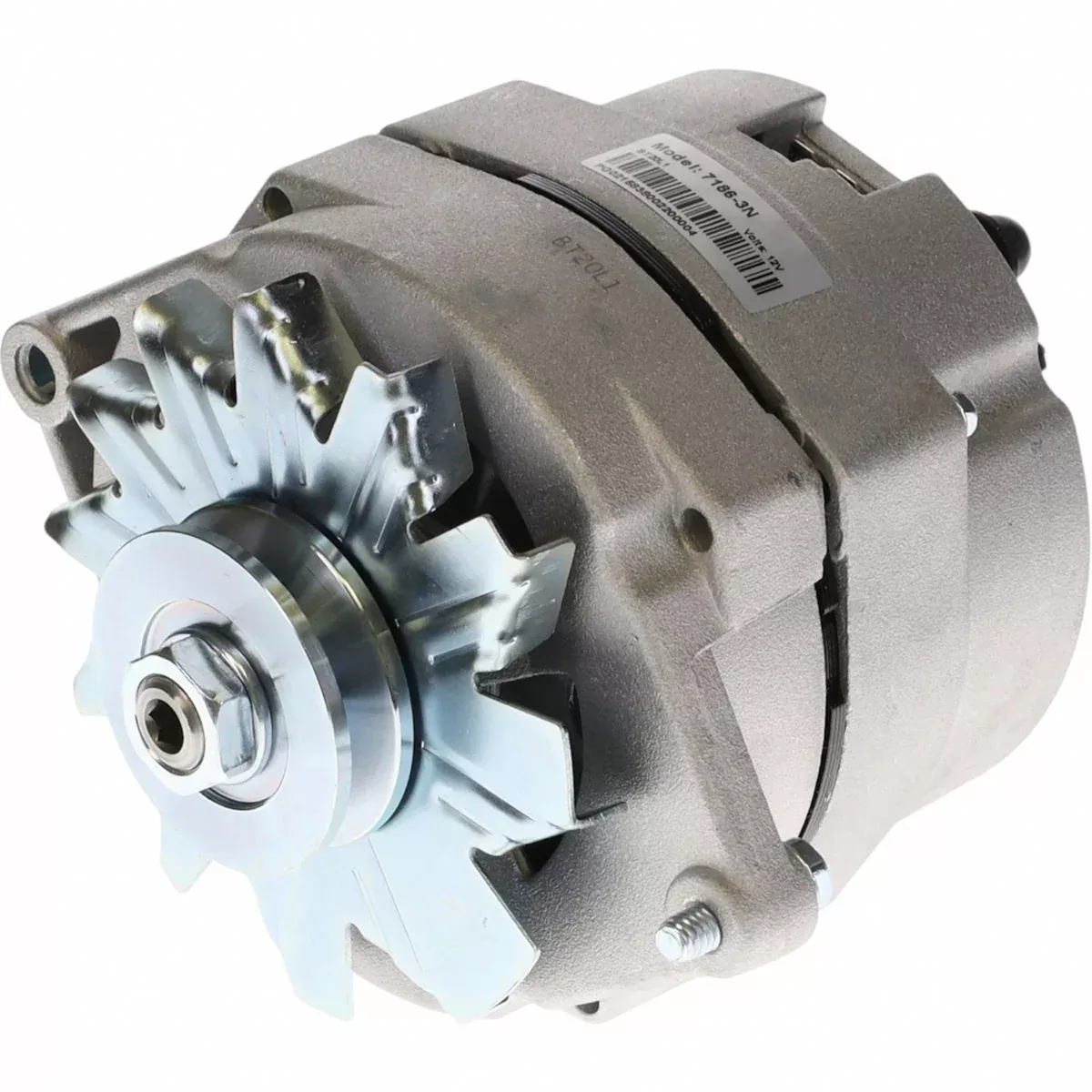 Alternator for Allis Chalmers 540, 545, 605B, 6060+ | 1100491