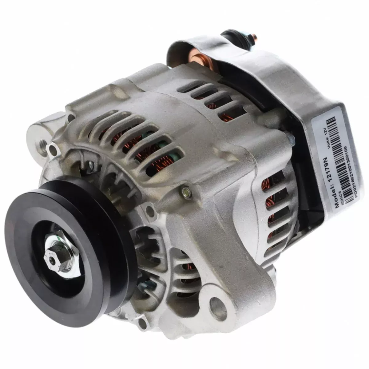 Alternator for Allmand Nite-Light Pro, TLB 425, AL4000, LT5000+ | 6988711