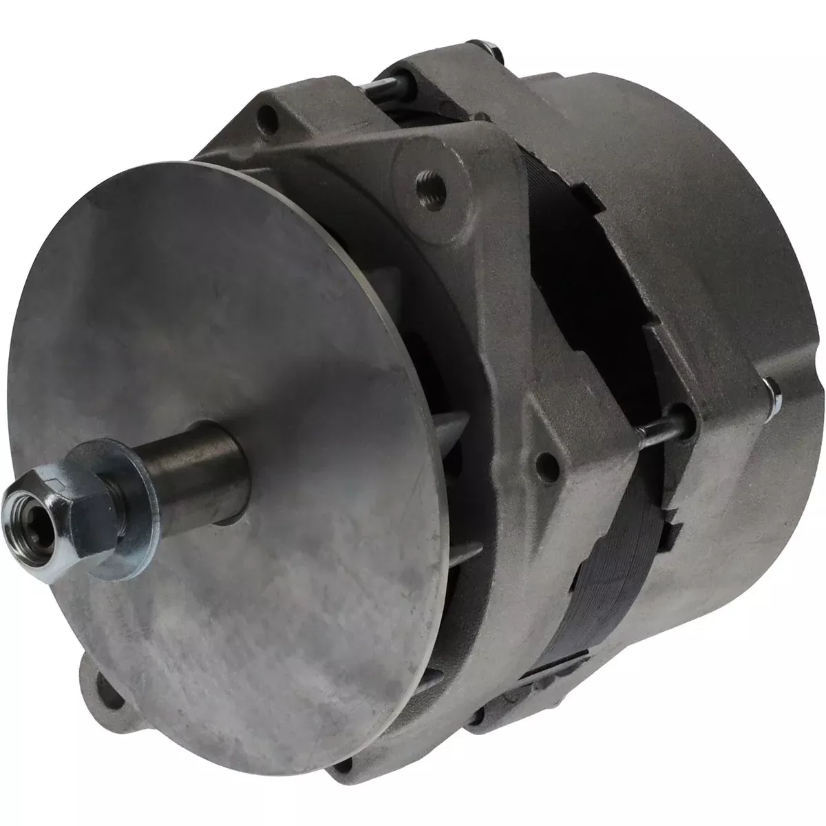 Alternator for Apache Apache 790, Apache Plus 790+ | 3675256RX