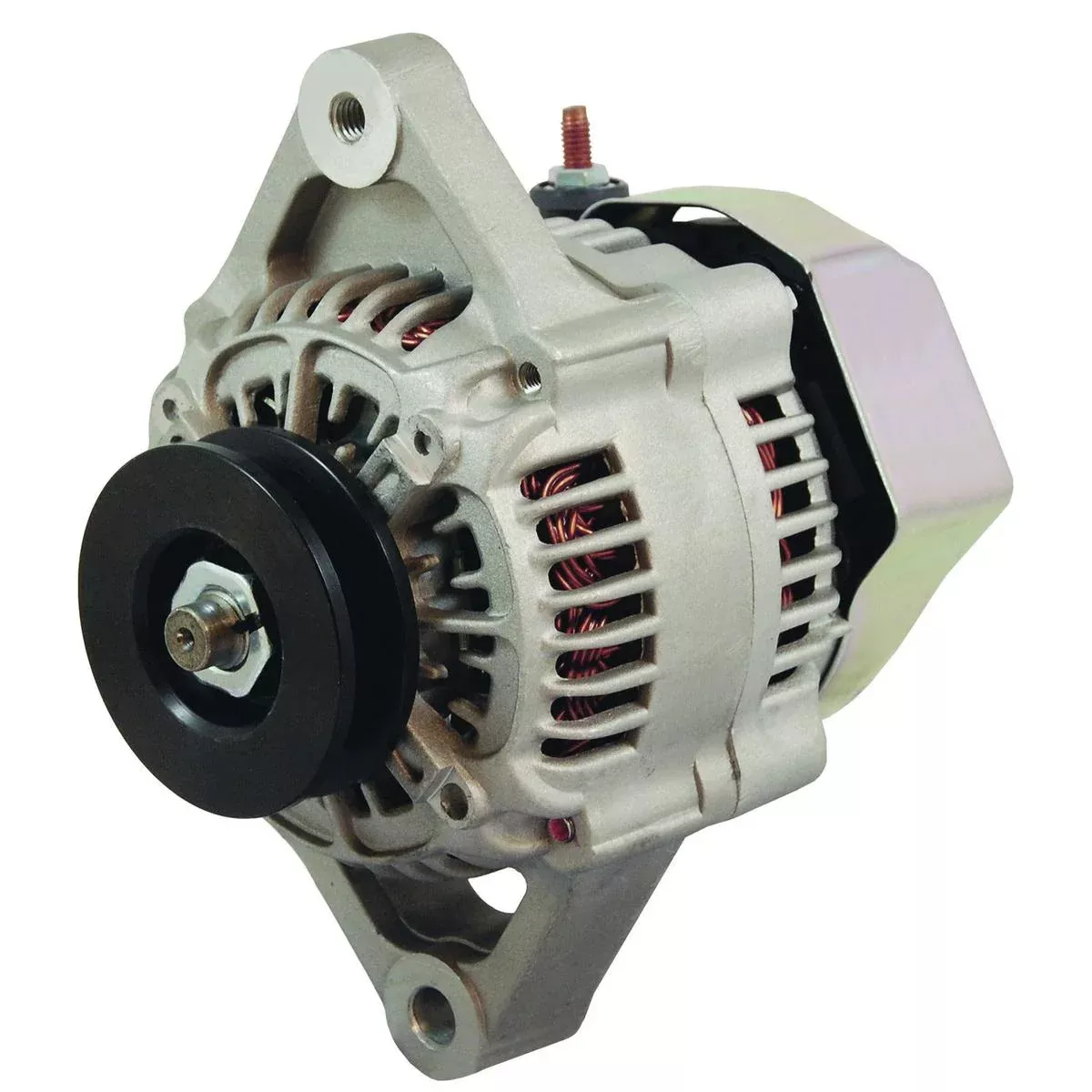 Alternator for Arctic Cat 700 Diesel, Somerset Regal+ | 3206-303