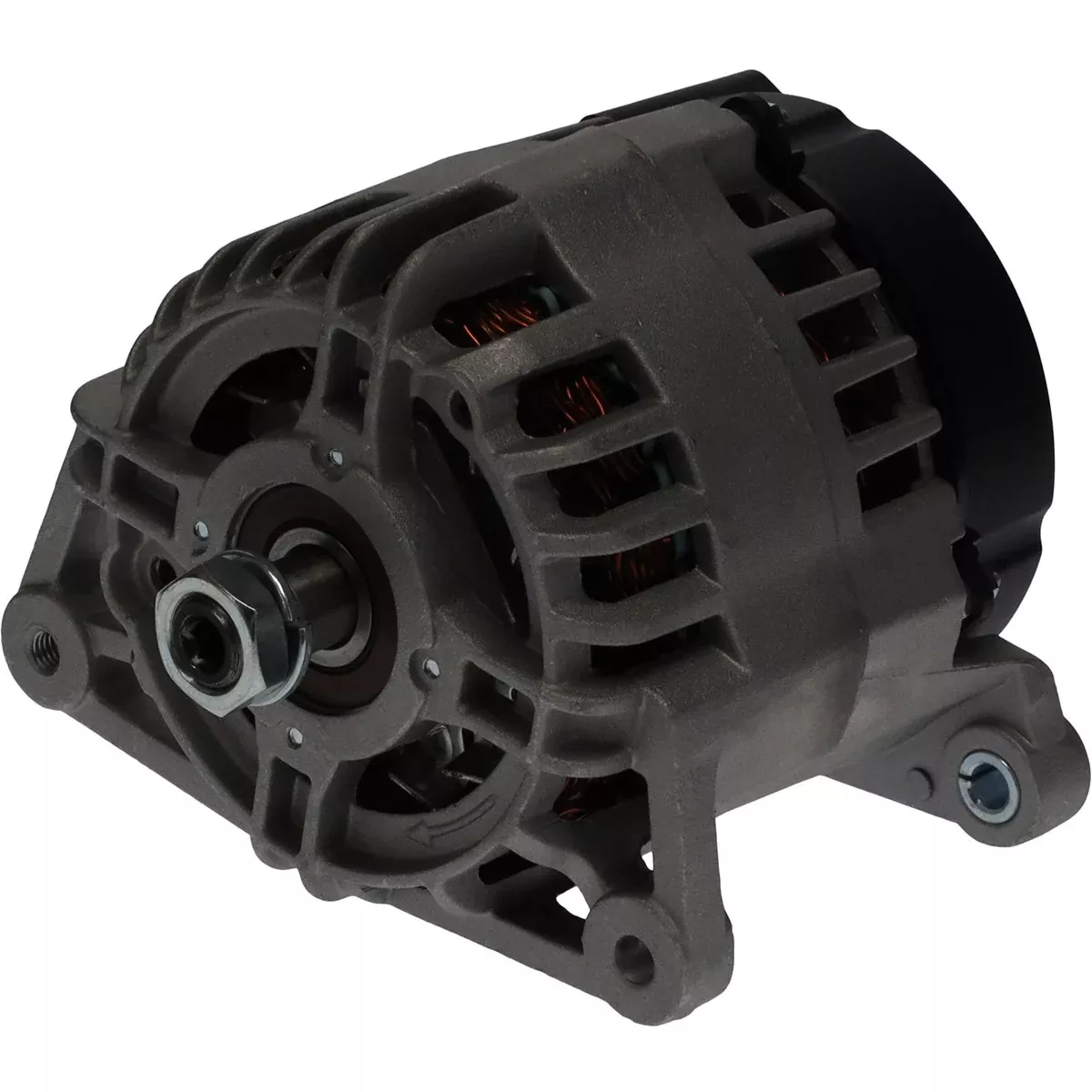 Alternator for ASV PT-100, PT-100F, RC-100, RC-85+ | 225-3141
