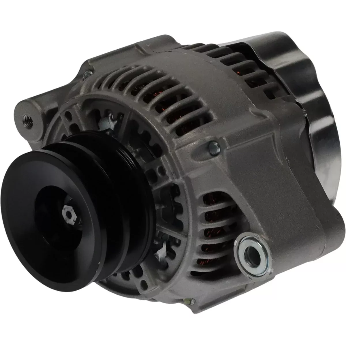 Alternator for ASV PT-70, PT-80, SR-70, SR-80+ | 0R-4328