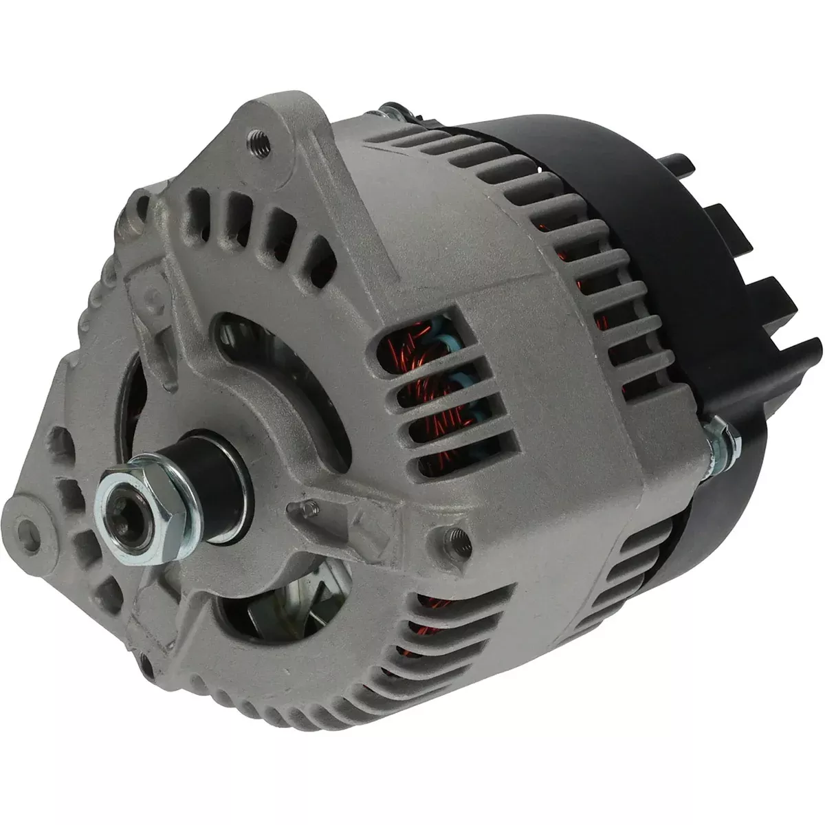 Alternator for ASV RT110, RT110F, 420D, 432D+ | 6911378