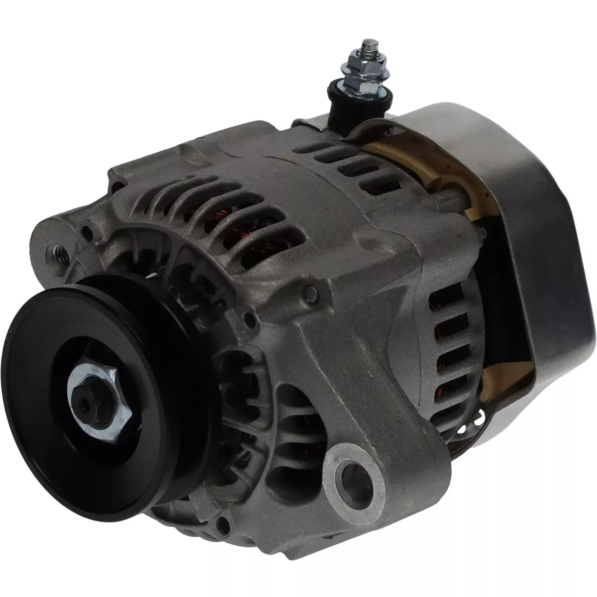 Alternator for Ausa C11M, C150H, C150Hx4, CH150+ | 6988709