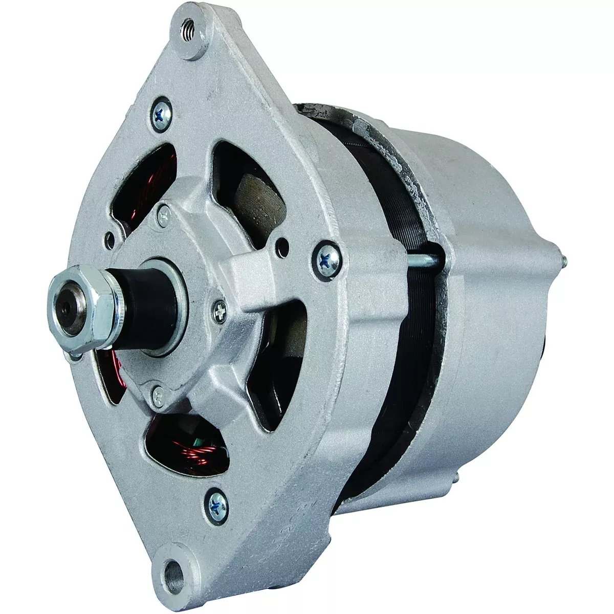 Alternator for Bell 670CH, 770CH, 1085B, 1086B+ | 0 120 488 206