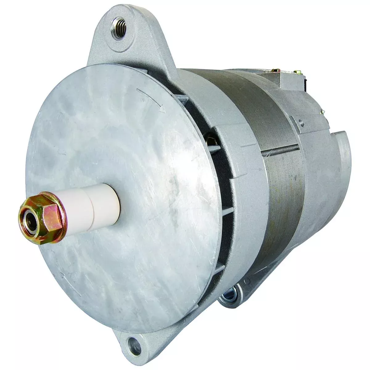 Alternator for Blue Bird All American FE, All American RE+ | 4836LGH