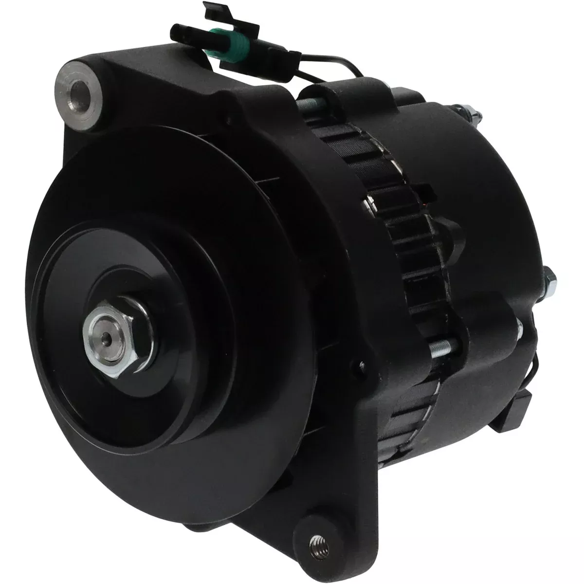 Alternator for Bobcat 1080C, 1213, 1600, 2000+ | 6632211