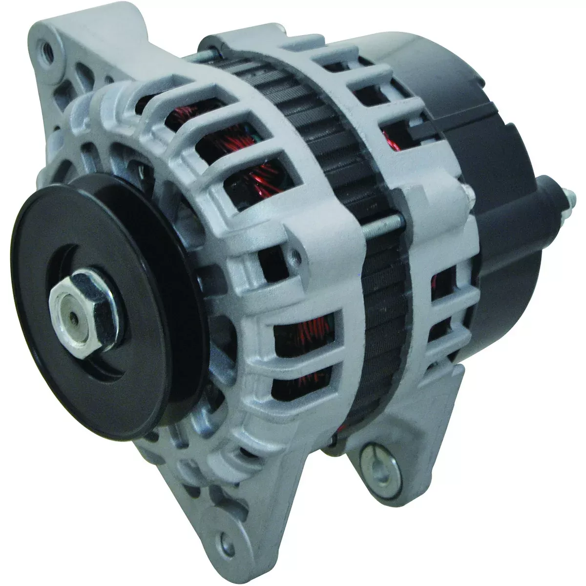 Alternator for Bobcat 331 D, 331 E D, 331, 331E+ | 6675292