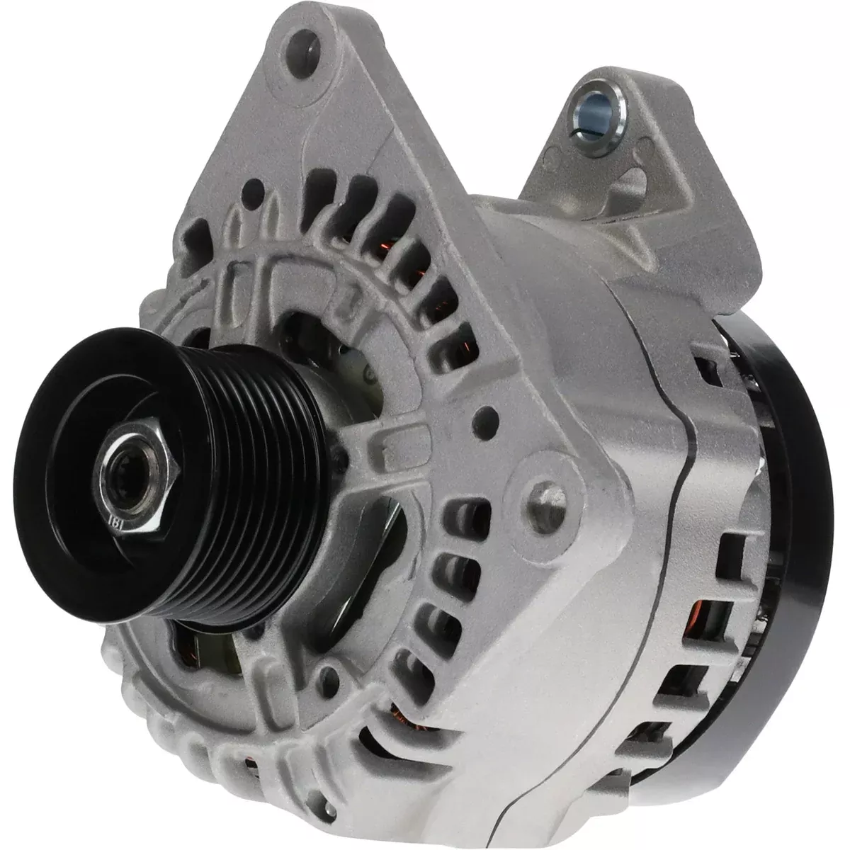 Alternator for Bobcat MF8937, T30160, T40150, T45180+ | 320/08648