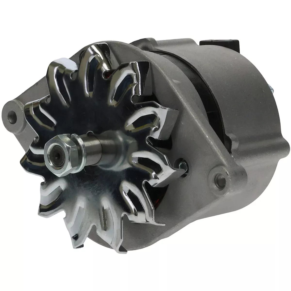 Alternator for Bomag BW75E, BW75H, HS, Consul, Dominator 56+ | C00090001018