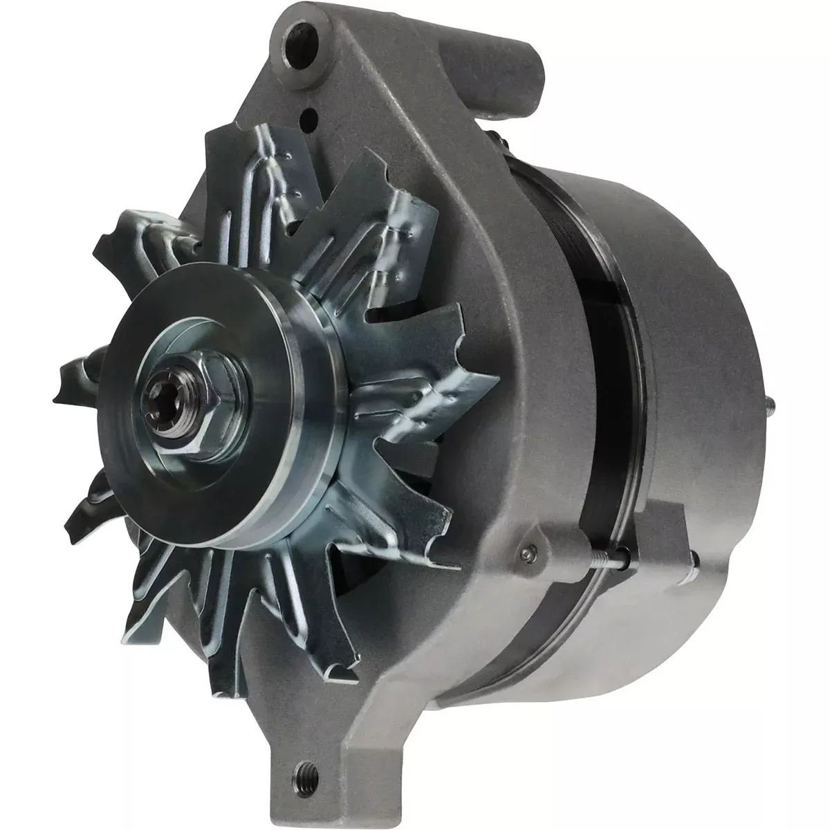 Alternator for Bombardier SW48FA, Bronco, C4PA, C4PB+ | C5AF-10300-A