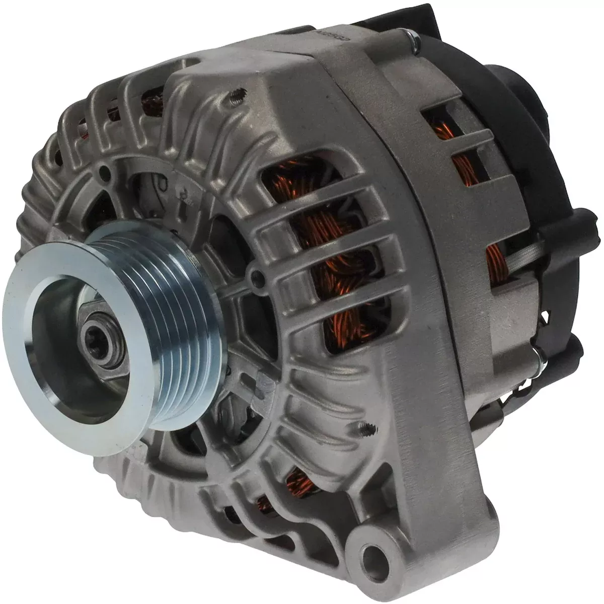 Alternator for Buick Terraza, Uplander, Montana, Relay | 15201678