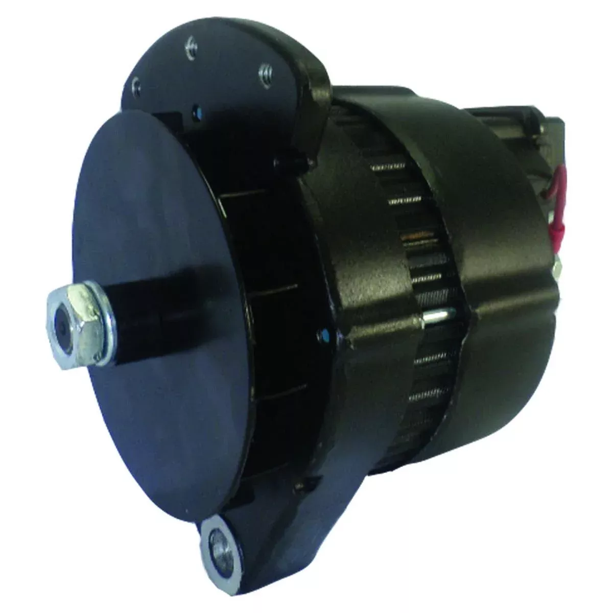 Alternator for Carrier Transicold 69GC15, 69GN15, Eagle Plus+ | 140954