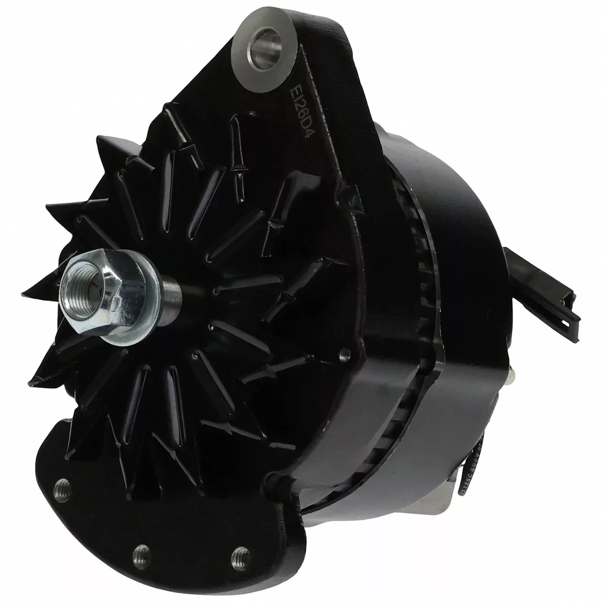 Alternator for Carrier Transicold Eagle Plus, Kingbird+ | 8AR2069F
