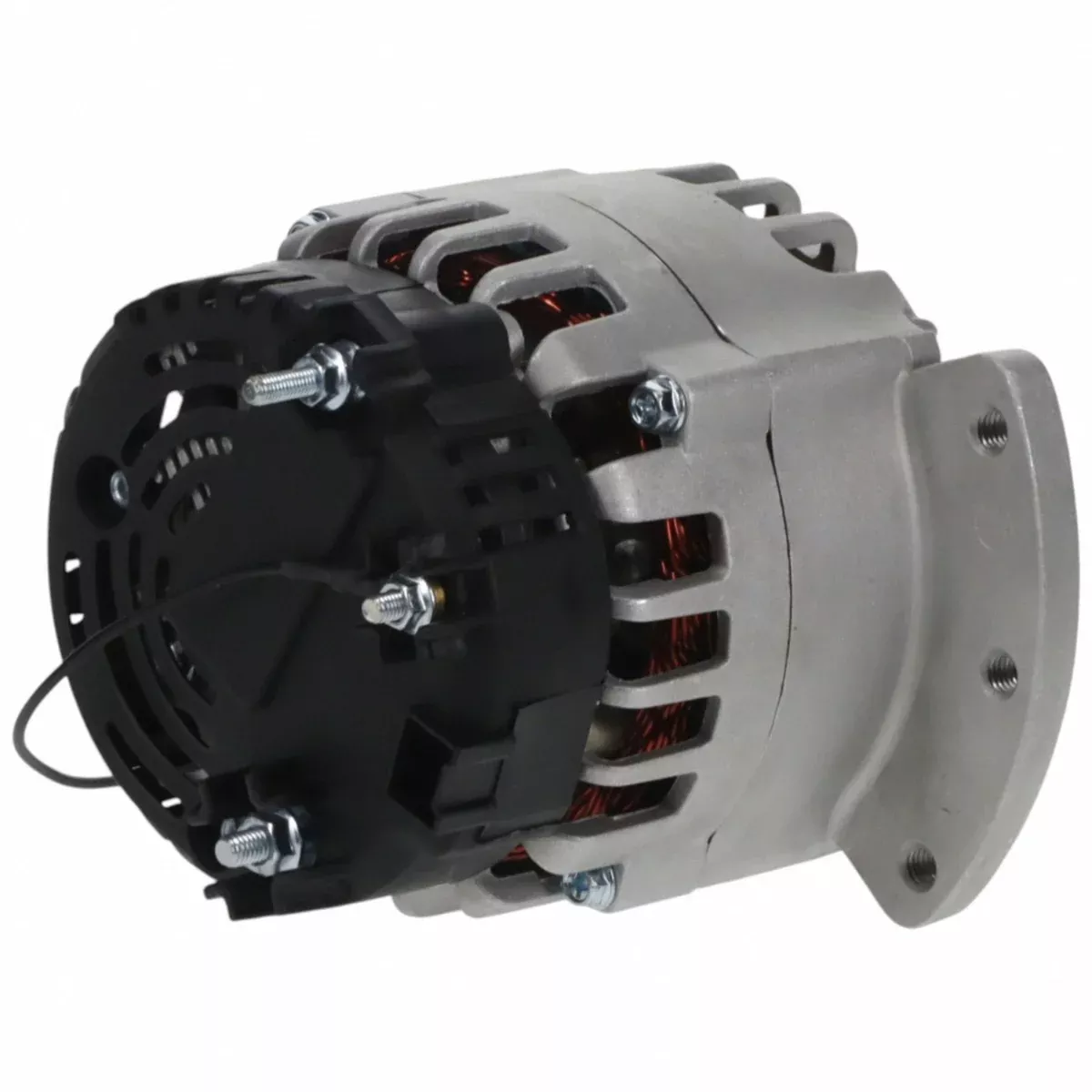 Alternator for Carrier Transicold Extra, Genesis TM1000, Genesis TM900, Genesis TR100+ | Transicold 30-00556-00