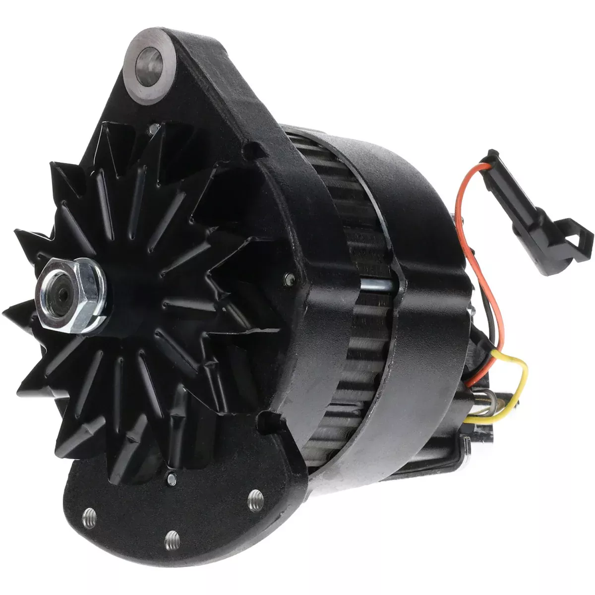Alternator for Carrier Transicold Genesis Multi Temp+ | 30-00409-00