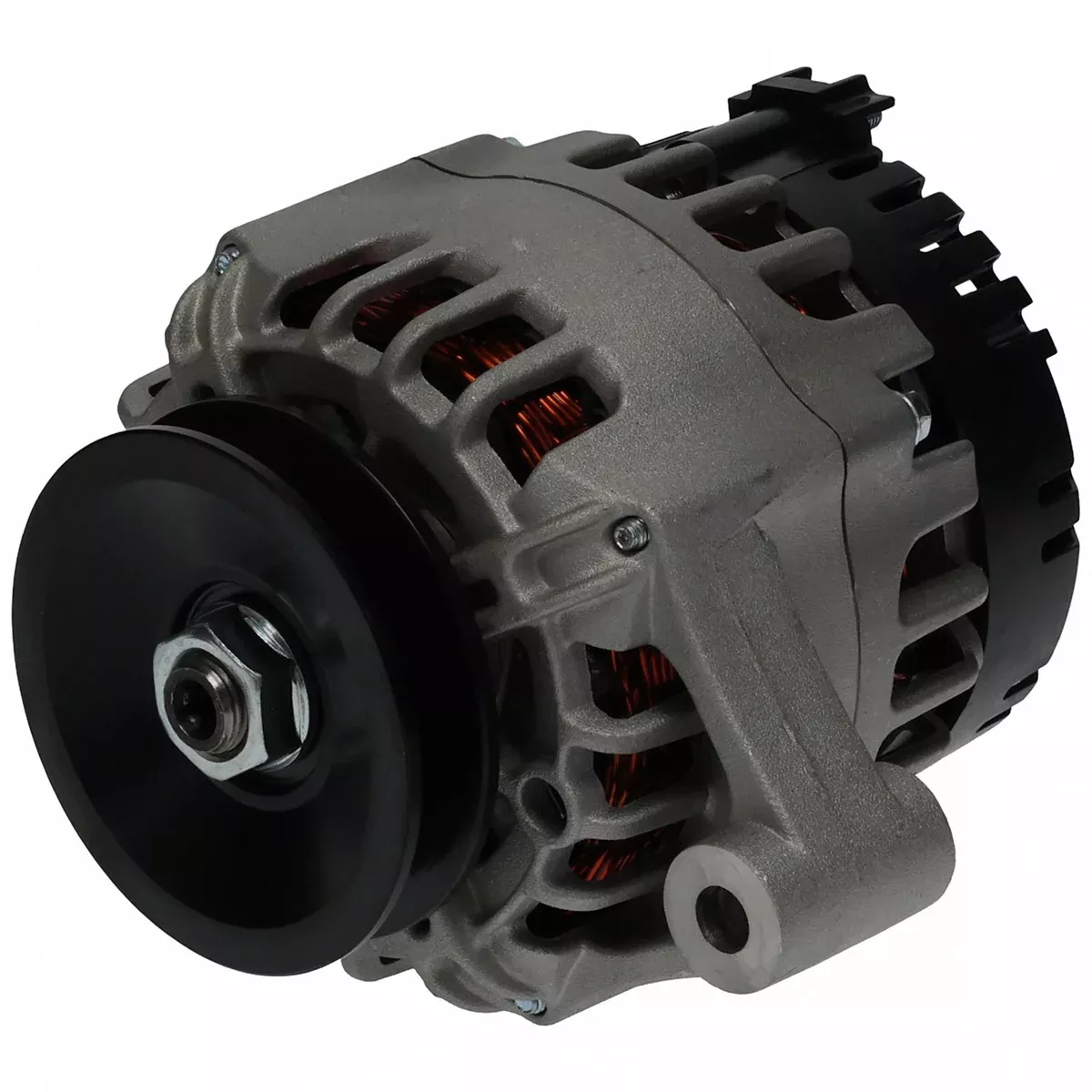 Alternator for Carrier Transicold Genesis R70+ | 30-01114-07RB