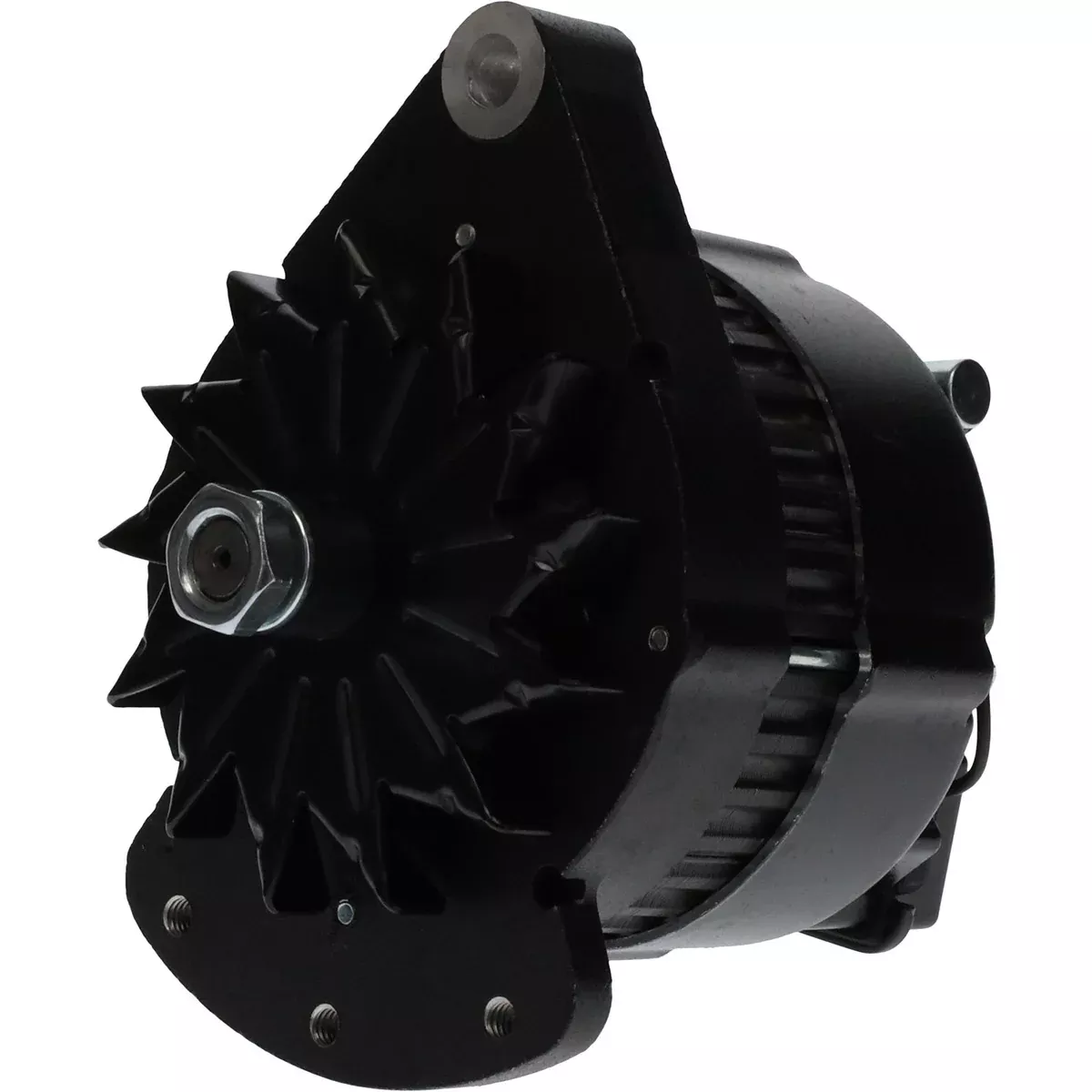 Alternator for Carrier Transicold RD, TD, TS, MD-II TCI+ | 8MR2180L