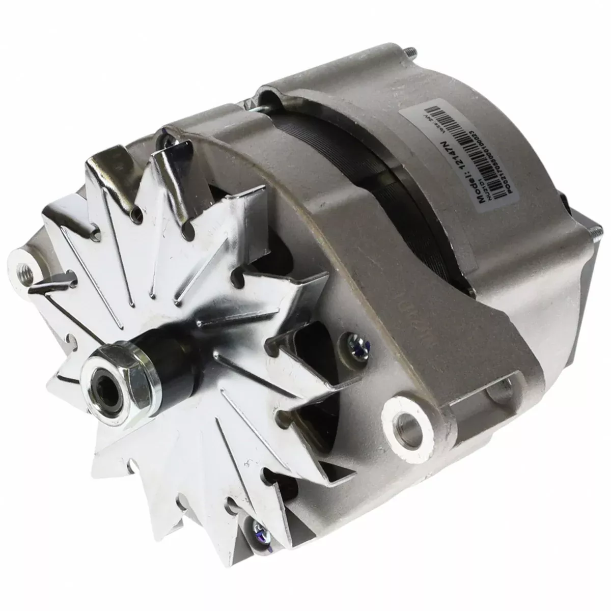 Alternator for Case 1088, 1150E, 1150G, 1155E+ | 0 120 489 481